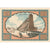 Banconote, Germania, Kolberg, 75 Pfennig, saline, 1921, 1921-09-01, SPL