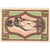 Banconote, Germania, Kolberg, 1 Mark, personnage, 1921, 1921-09-01, SPL