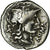 Denarius, Rome, Silver, EF(40-45), Babelon:7