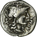 Denarius, Rome, Plata, MBC, Babelon:7