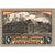 Banconote, Germania, Kösen, Bad, 10 Pfennig, Ecusson 1, 1921, 1921-06-01, SPL