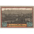 Banconote, Germania, Kösen, Bad, 50 Pfennig, Ecusson, 1921, 1921-06-01, SPL