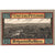 Banconote, Germania, Kösen, Bad, 50 Pfennig, ecusson 2, 1921, 1921-06-01, SPL