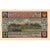 Banconote, Germania, Königswinter, 75 Pfennig, château, 1921, 1921-07-15, FDS