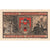 Banconote, Germania, Königswinter, 50 Pfennig, guerrier, 1921, 1921-07-15, FDS