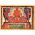 Banconote, Germania, Kiel Nordische Messe, 10 Pfennig, Texte, 1921, 1921-09-18