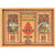 Banknot, Niemcy, Kiel Nordische Messe, 25 Pfennig, Texte, 1921, 1921-09-18