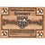 Banknot, Niemcy, Kevelaer, 50 Pfennig, personnage, 1921, 1921-06-01, UNC(63)
