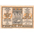 Banknot, Niemcy, Kellinghusen, 50 Pfennig, ange, 1921, UNC(63), Mehl:688.2