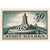 Geldschein, Deutschland, Kelbra, 50 Pfennig, paysage, 1921, 1921-07-12, UNZ
