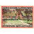 Geldschein, Deutschland, Keitum, 2 Mark, paysage, 1921, 1921-09-01, UNZ