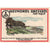 Geldschein, Deutschland, Keitum, 1 Mark, paysage, 1921, 1921-09-01, UNZ