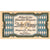 Geldschein, Deutschland, Königsee, 10 Pfennig, paysage, 1921, 1921-03-26, UNZ-