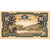 Geldschein, Deutschland, Königsee, 10 Pfennig, paysage, 1921, 1921-03-26, UNZ-