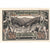 Geldschein, Deutschland, Ilsenburg, 50 Pfennig, paysage, 1923, 1923-01-01, UNZ-