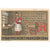 Geldschein, Deutschland, Keitum, 1 Mark, personnage, 1920, 1920-04-15, UNZ-
