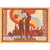 Geldschein, Deutschland, Kiel, 1 Mark, personnage, 1921, 1921-09-15, UNZ