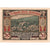 Geldschein, Deutschland, Liebenstein Bad Gemeinde, 50 Pfennig, paysage, O.D