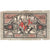 Geldschein, Deutschland, Köln, 50 Pfennig, soldat, 1922, 1922-01-12, SS