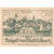 Geldschein, Deutschland, Köben a. O, 10 Pfennig, village, 1920, 1920-12-24