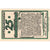 Geldschein, Deutschland, Koberg Amtsbezirk, 20 Pfennig, valeur faciale, 1921