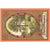 Geldschein, Deutschland, Koberg, 10 Pfennig, paysage, O.D, UNZ, Mehl:713.2a