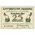 Geldschein, Deutschland, Koberg, 25 Pfennig, paysage, O.D, UNZ, Mehl:713.2a