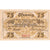 Geldschein, Deutschland, Klein-Nordende-Lieth, 75 Pfennig, village, 1921