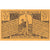 Geldschein, Deutschland, Klein-Nordende-Lieth, 50 Pfennig, personnage, 1921