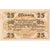 Geldschein, Deutschland, Klein-Nordende-Lieth, 25 Pfennig, Phare, 1921