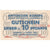 Geldschein, Deutschland, Koberg, 10 Pfennig, valeur faciale, 1921, 1921-03-03