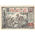 Geldschein, Deutschland, Itzehoe, 25 Pfennig, personnage, 1920, 1920-08-02
