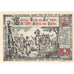 Banknot, Niemcy, Itzehoe, 25 Pfennig, personnage, 1920, 1920-08-02, UNC(63)