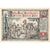 Geldschein, Deutschland, Itzehoe, 50 Pfennig, personnage, 1920, 1920-08-02