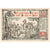 Geldschein, Deutschland, Itzehoe, 100 Pfennig, personnage, 1920, 1920-08-02