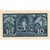 Geldschein, Deutschland, Halberstadt, 10 Pfennig, personnage 1, 1921