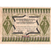 Banknot, Niemcy, Hainholz, 75 Pfennig, personnage, O.D, UNC(65-70), Mehl:502.1a