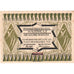 Geldschein, Deutschland, Hainholz, 50 Pfennig, personnage, O.D, UNZ, Mehl:502.1a