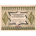 Geldschein, Deutschland, Hainholz, 25 Pfennig, personnage, O.D, UNZ, Mehl:502.1a