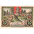 Geldschein, Deutschland, Hagenow, 10 Pfennig, Animaux, 1921, UNZ, Mehl:500.1a