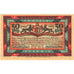 Banconote, Germania, Oldenburg i.O. Handelskammer, 50 Pfennig, cavalier, 1921