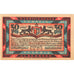 Banconote, Germania, Oldenburg i.O. Handelskammer, 50 Pfennig, cavalier 1, 1921