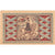 Geldschein, Deutschland, Oldenburg i.O. Handelskammer, 50 Pfennig, cavalier 1