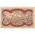 Geldschein, Deutschland, Oldenburg i.O. Handelskammer, 50 Pfennig, cheval, 1921