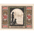 Biljet, Duitsland, Oldenburg, 50 Pfennig, personnage, 1921, SPL, Mehl:1016.1b