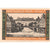 Geldschein, Deutschland, Oranienbaum, 25 Pfennig, Maison, O.D, UNZ, Mehl:1024.1