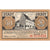 Geldschein, Deutschland, Orsoy Stadt, 50 Pfennig, paysage, 1921, 1921-05-01