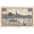 Geldschein, Deutschland, Orsoy Stadt, 50 Pfennig, paysage, 1921, 1921-05-01