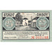 Banknot, Niemcy, Orsoy Stadt, 25 Pfennig, paysage 1, 1921, 1921-05-01