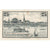 Geldschein, Deutschland, Orsoy Stadt, 25 Pfennig, paysage 1, 1921, 1921-05-01